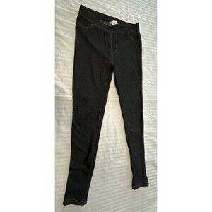 CHANDLY WOMENS PULL ON LEGGINGS SIZE M